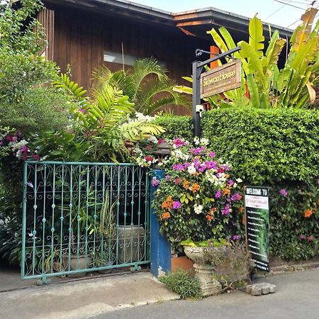 Siriwan Hostel Chiang Mai Exterior foto